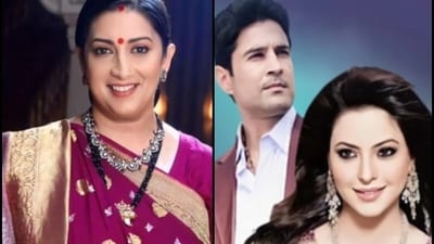 Kyunki Saas Bhi Kabhi Bahu Thi 2, Kahiin to Hoga