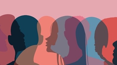 Gender Equality (Pixabay) Gender Equality (Pixabay)