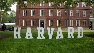 Harvard has been making changes on campus that may be labelled as concessions in any eventual settlement. Harvard has been making changes on campus that may be labelled as concessions in any eventual settlement.