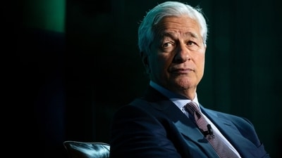 Jamie Dimon, chief executive officer of JPMorgan Chase Jamie Dimon, chief executive officer of JPMorgan Chase