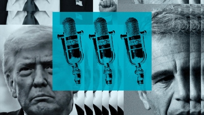 How the Epstein Scandal Fractured Trump’s Relationship With MAGA How the Epstein Scandal Fractured Trump’s Relationship With MAGA
