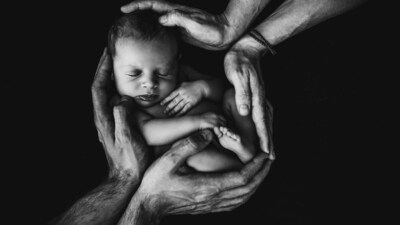 Ohio couple welcomes baby from a 30-year-old frozen embryo (Representational Image ) Ohio couple welcomes baby from a 30-year-old frozen embryo (Representational Image )