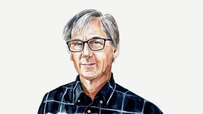 Illustration: Dan Williams