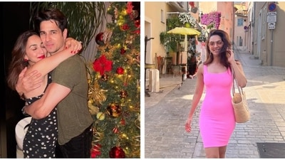Kiara Advani is celebrating her 34th birthday on July 31. Kiara Advani is celebrating her 34th birthday on July 31.