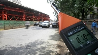 The Indira Gandhi Institute of Child Health (NIMHANS) zone also saw violations, with sound levels 29% higher than permitted. (Representational Image) (HT File) The Indira Gandhi Institute of Child Health (NIMHANS) zone also saw violations, with sound levels 29% higher than permitted. (Representational Image) (HT File)