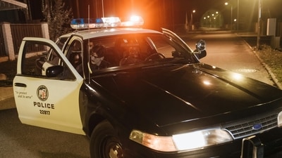 The law enforcement response was to the attempted assault on a federal officer and the shootout that followed. Image for representation. (Pexels) The law enforcement response was to the attempted assault on a federal officer and the shootout that followed. Image for representation. (Pexels)