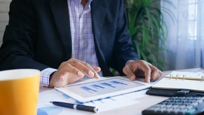 Check the five smart ways by Forbes that finance professionals can consider to climb the ladder of success. (Unsplash) Check the five smart ways by Forbes that finance professionals can consider to climb the ladder of success. (Unsplash)
