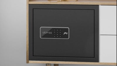 Unlock a new approach to home security. Here’s what makes this digital locker more than just a place to store valuables.