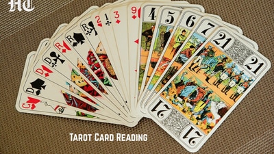 Tarot Horoscope Today: Zodiac Sign Predictions for August 1, 2025