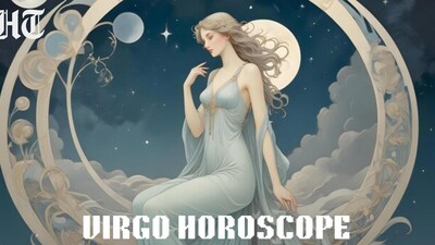 Virgo Monthly Horoscope, August 2025: Read the astrological predictions to find out what the stars have in store for you.