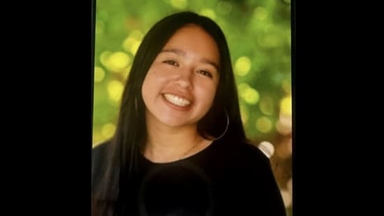 Where is Joyce Kristin Albino? California teen goes missing after being dropped off at Santa Rosa college campus (Santa Rosa Police/Facebook)