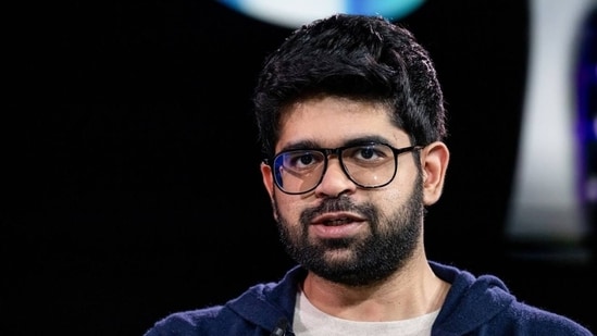 Perplexity CEO Aravind Srinivas