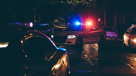Springfield, Oregon shooting: 2 officers stabbed, suspect gunned down on Gateway Street (Unsplash - representational image)