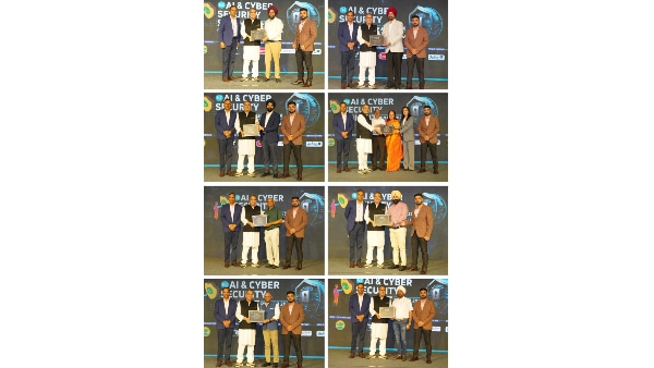 Held on 25th July 2025 at Radisson Blu, Ludhiana, the conclave was presented by Gulzar Group of Institutions. Held on 25th July 2025 at Radisson Blu, Ludhiana, the conclave was presented by Gulzar Group of Institutions.
