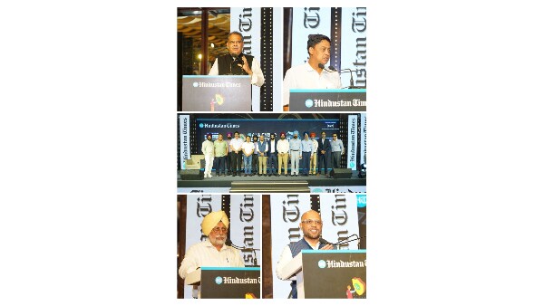 The HT AI & Cyber Security Summit 2025 was a defining moment in North India’s commitment to shaping a smarter, more secure digital future. The HT AI & Cyber Security Summit 2025 was a defining moment in North India’s commitment to shaping a smarter, more secure digital future.