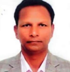 (B Chandrashekhar is a 1994-batch IPS officer.)