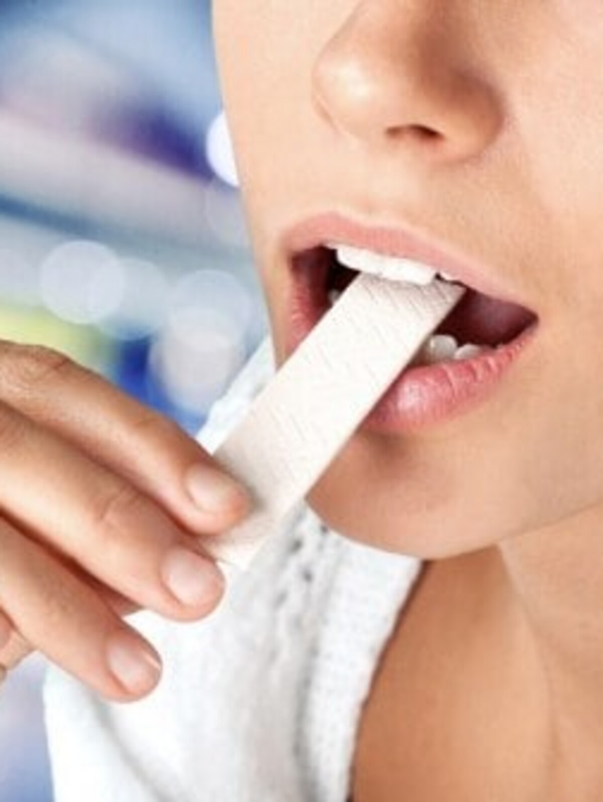 heartburn from chewing tobacco Does Increase Stomach Acid? GERD, Acid Reflux, Digestion Heartburn