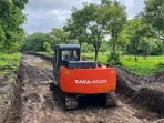 Citizens demand halt to digging on Taljai hills for cement road