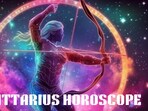 Sagittarius Horoscope Today: Read our expert astrological predictions to find out what the stars have in store for you.
Sagittarius Horoscope Today: Read our expert astrological predictions to find out what the stars have in store for you.