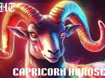Capricorn Horoscope Today: Read our expert astrological predictions to find out what the stars have in store for you. Capricorn Horoscope Today: Read our expert astrological predictions to find out what the stars have in store for you.