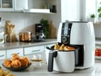 Avoid these common air fryer mistakes for healthier cooking. Avoid these common air fryer mistakes for healthier cooking.