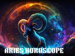 Aries Horoscope Today: Read our expert astrological predictions to find out what the stars have in store for you.
Aries Horoscope Today: Read our expert astrological predictions to find out what the stars have in store for you.