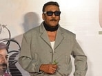 Jackie Shroff Jackie Shroff
