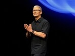 Apple has struggled to keep pace with rivals such as Microsoft and Alphabet's Google, both of which have attracted hundreds of millions of users