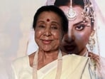 Pune real estate update: Asha Bhosle has sold her luxury apartment located in a building called Panchshil One North near Magarpatta City in Pune. (Representational photo) (Photo by SUJIT JAISWAL / AFP)