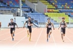 Sports (PIC FOR REPRESENTATION)
