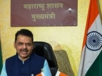CM Fadnavis said the Hindu terror theory was created to show a particular community that the government was doing a balancing act. CM Fadnavis said the Hindu terror theory was created to show a particular community that the government was doing a balancing act.