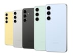 Samsung Galaxy S25 FE set to launch early as Samsung reveals major device plans for late 2025. Samsung Galaxy S25 FE set to launch early as Samsung reveals major device plans for late 2025.