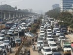 Traffic congestion on the Outer Ring Road in Bengaluru has surged, especially on Wednesdays, as IT professionals increase office attendance to bolster job security. Traffic congestion on the Outer Ring Road in Bengaluru has surged, especially on Wednesdays, as IT professionals increase office attendance to bolster job security.