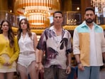 Housefull 5 OTT release: The comedy murder mystery is releasing on streaming this Friday.