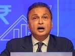 Industrialist Anil Ambani (PTI FILE PHOTO) Industrialist Anil Ambani (PTI FILE PHOTO)