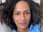 Masaba Gupta shares her makeup mantras. Masaba Gupta shares her makeup mantras.