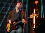 Mickey Madden quit Maroon 5 in 2020