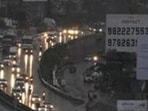 NHAI claims to have rectified 16 of 22 ‘black spots’ (accident-prone spots) identified across various national highways in Pune division. (HT FILE) NHAI claims to have rectified 16 of 22 ‘black spots’ (accident-prone spots) identified across various national highways in Pune division. (HT FILE)