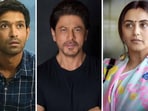 The 71st National Film Awards were dominated by Hindi films. The 71st National Film Awards were dominated by Hindi films.