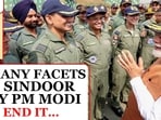 Op Sindoor isn’t just a military offensive, reflects deep mistrust in Pak, China Op Sindoor isn’t just a military offensive, reflects deep mistrust in Pak, China