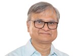 Prof Ajit Kumar Chaturvedi (HT Photo)