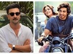 Saiyaara has surpassed the lifetime global collections of Shahid Kapoor’s Kabir Singh. Saiyaara has surpassed the lifetime global collections of Shahid Kapoor’s Kabir Singh.