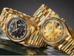The retailer, which sells Rolex and other Swiss timepieces in the UK and the US, bore the brunt of the latest tariff salvo. The retailer, which sells Rolex and other Swiss timepieces in the UK and the US, bore the brunt of the latest tariff salvo.