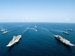 Indian Maritime
