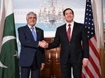 Oil is Pakistan's biggest import item, and its shipments were valued at $11.3 billion in the year ending June 30, 2025,