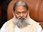 Vij was speaking to reporters in Ambala and reacted to the list released by Haryana BJP president Mohan Lal Badoli, appointing the in-charges of the 42 seats, represented by opposition MLAs. Vij was speaking to reporters in Ambala and reacted to the list released by Haryana BJP president Mohan Lal Badoli, appointing the in-charges of the 42 seats, represented by opposition MLAs.