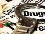 With this, the number of total drug smugglers arrested, since the state of Yudh Nashian Virudh campaign, has reached 24,089, Punjab Police officials added. With this, the number of total drug smugglers arrested, since the state of Yudh Nashian Virudh campaign, has reached 24,089, Punjab Police officials added.