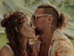 Adria Arjona shares emotional birthday tribute for her boyfriend, Jason Momoa