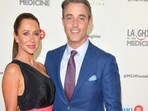Jessica Mulroney reportedly splits from her husband, Ben Mulroney.