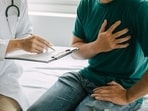 According to Dr Naveen Bhamri, there are two tests that you should do along with an ECG to know the actual condition of your heart. Learn about them. According to Dr Naveen Bhamri, there are two tests that you should do along with an ECG to know the actual condition of your heart. Learn about them.